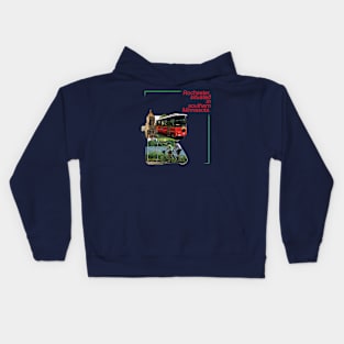 Rochester Mn Kids Hoodie